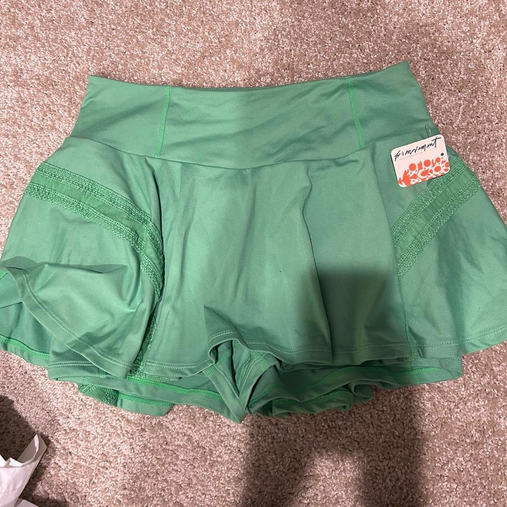 FP Movement by Free People Mini Skirt